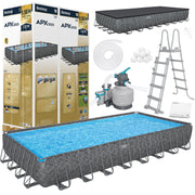 Bestway bazen 7u1 (956x488x132cm)