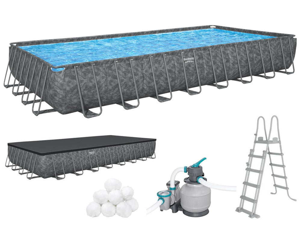 Bestway bazen 7u1 (956x488x132cm)
