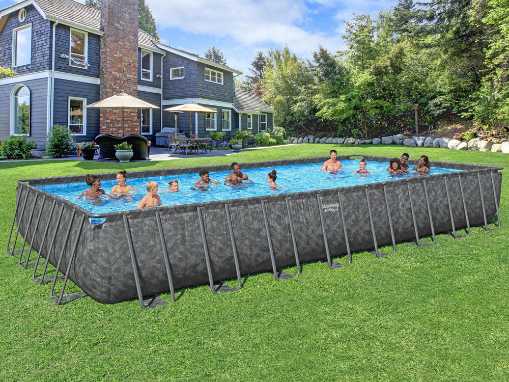 Bestway bazen 7u1 (956x488x132cm)