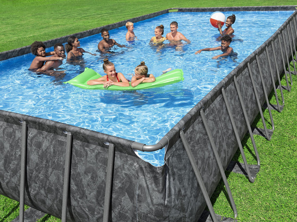Bestway bazen 7u1 (956x488x132cm)