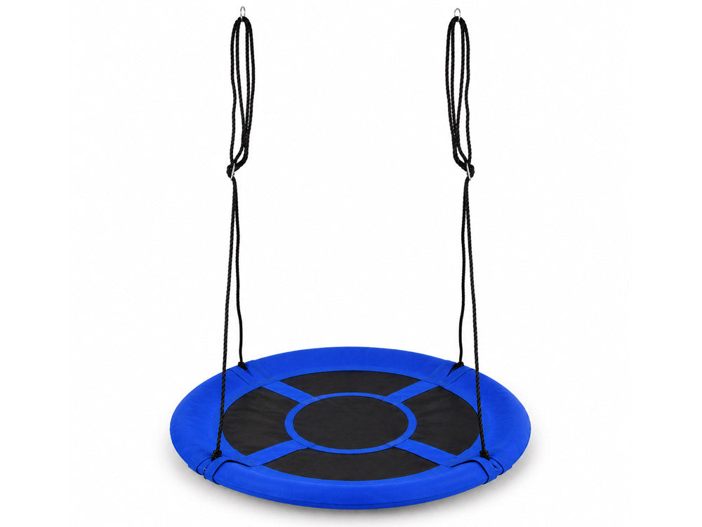 Gnijezdo ljuljačka (100cm – do 250kg) plava