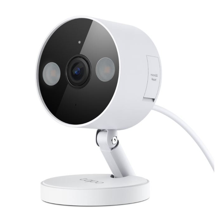TP-Link Tapo C120 IP sigurnosna kamera U zatvorenom i na otvorenom 2560 x 1440 pikseli Strop / zid / stol