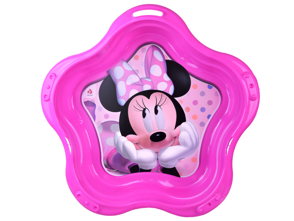 Školjka 2u1 bazen/pješčanik Minnie Mouse