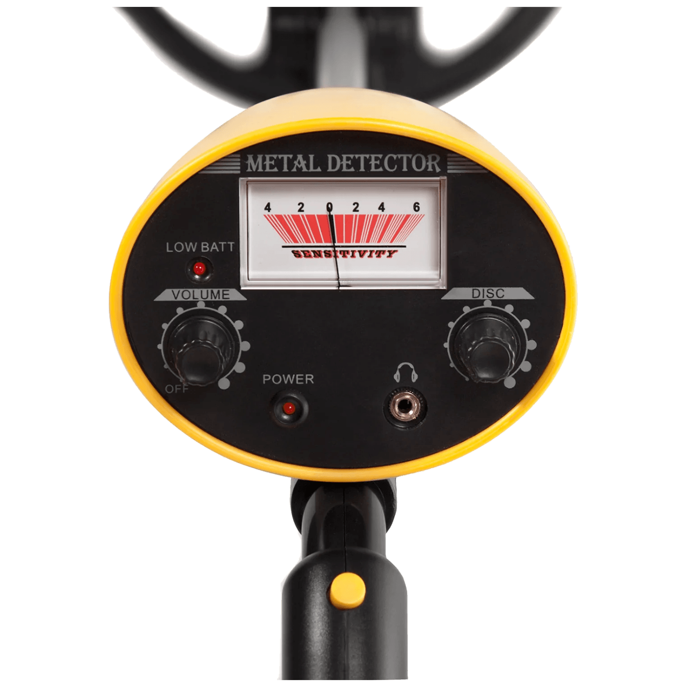 Maclean Detektor za metal - MCE-952