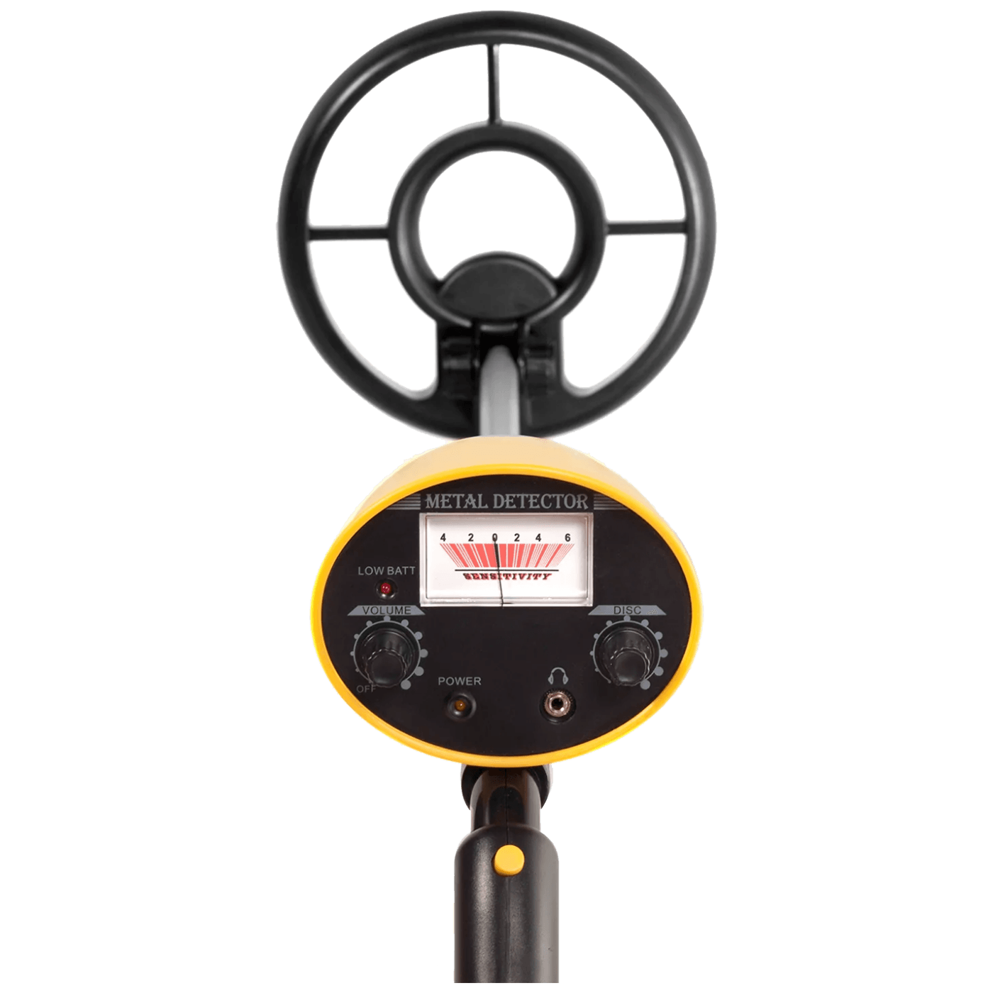 Maclean Detektor za metal - MCE-952