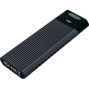 Origin Storage OS-EUCM2/NVME-SATA vanjski SSD 512 GB USB Type-A / USB Type-C 3.2 Gen 1 (3.1 Gen 1) Crno
