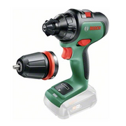Bosch AdvancedDrill 18 1350 RPM Bez ključa 1 kg Zeleno