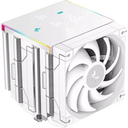 DeepCool AK620 Digital PRO WH Procesor Zračno hlađenje 12 cm Bijelo 1 kom
