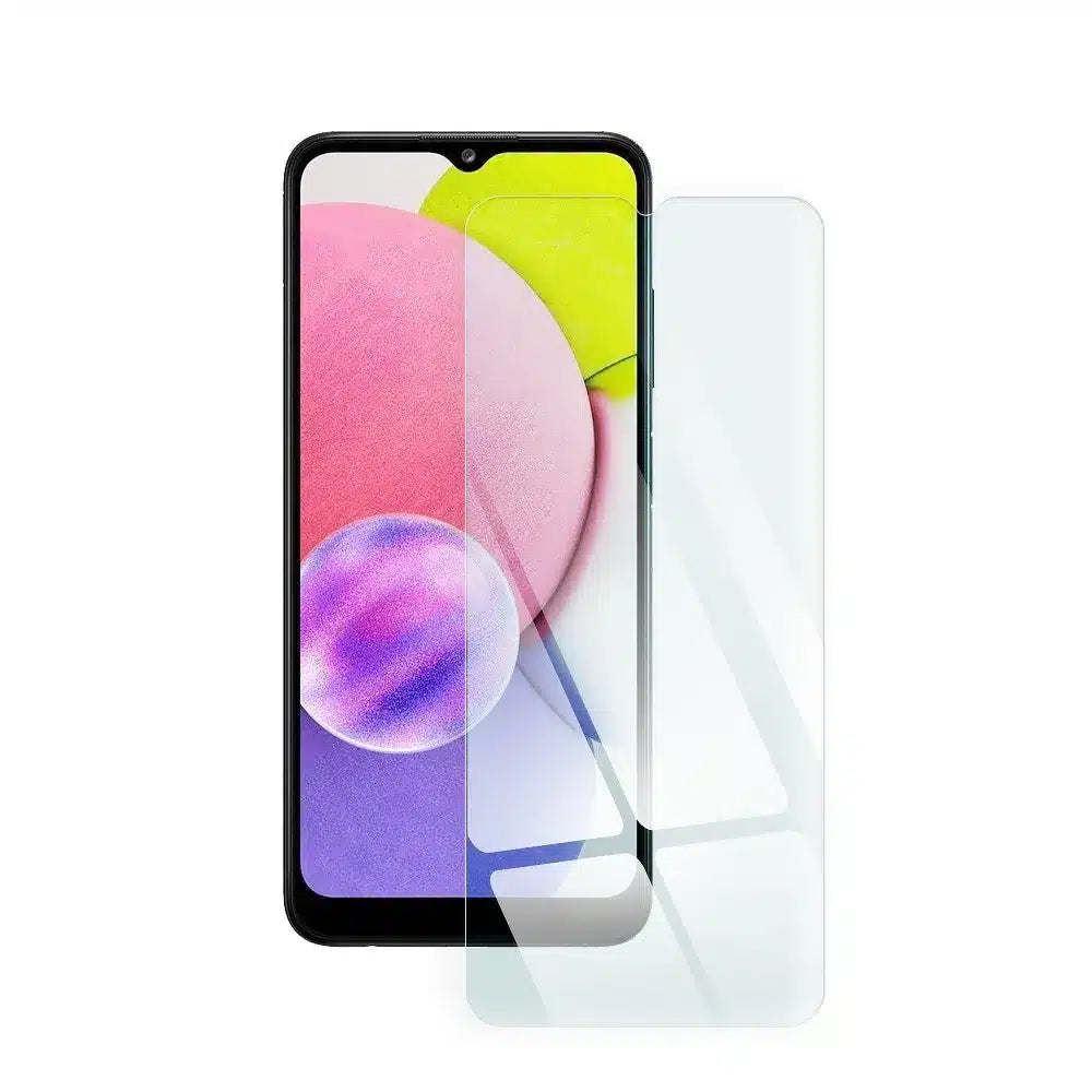 Blue Star kaljeno steklo – za Samsung Galaxy A03s/A02/A02s