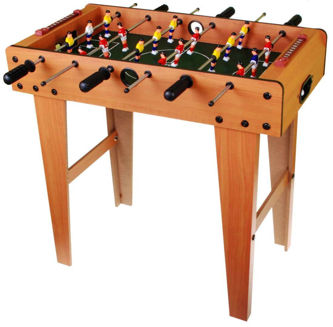 Stol za stolni nogomet - 69 cm x 37 cm x 65.5 cm