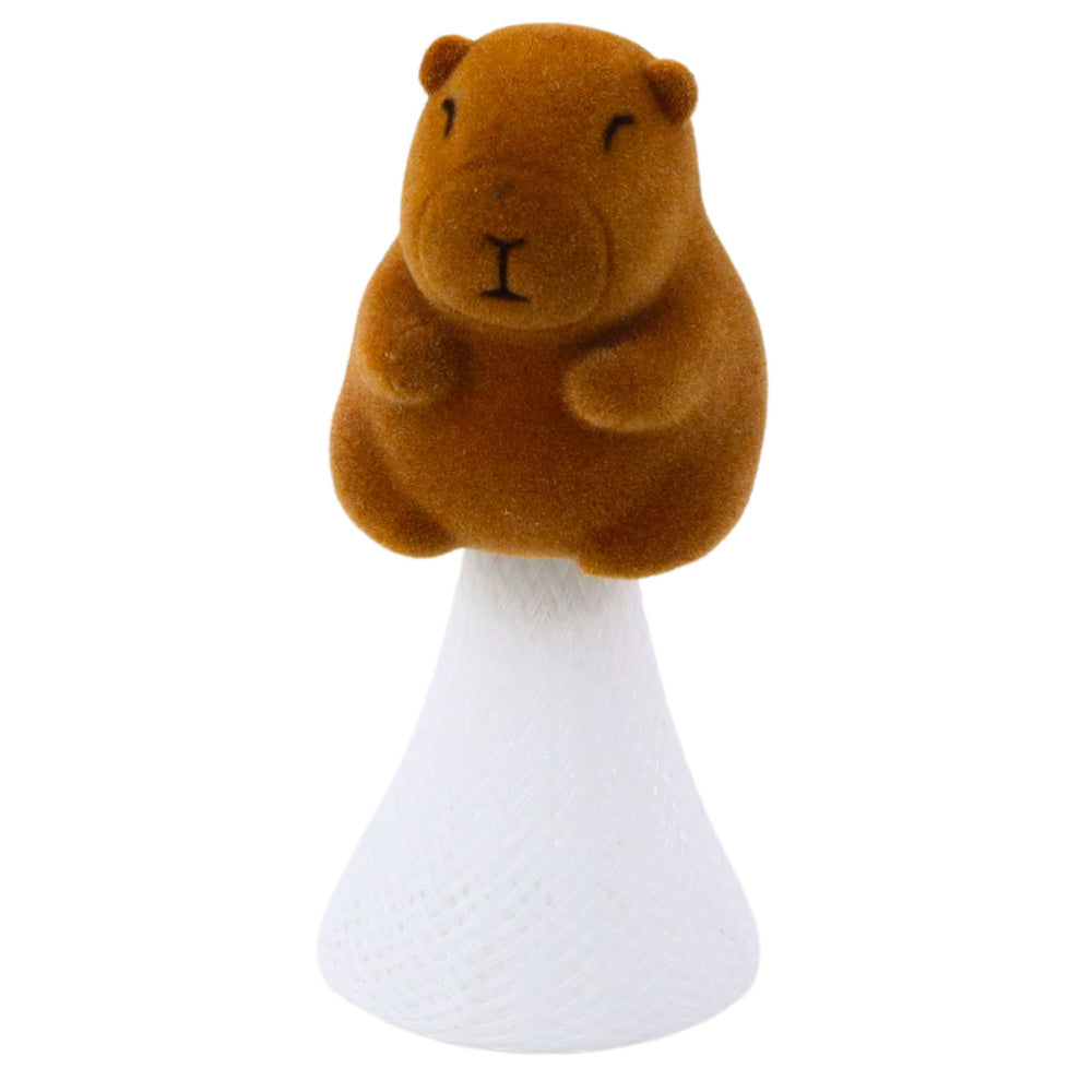Skakajuće kapibare PopUp 10cm - boju biramo nasumično