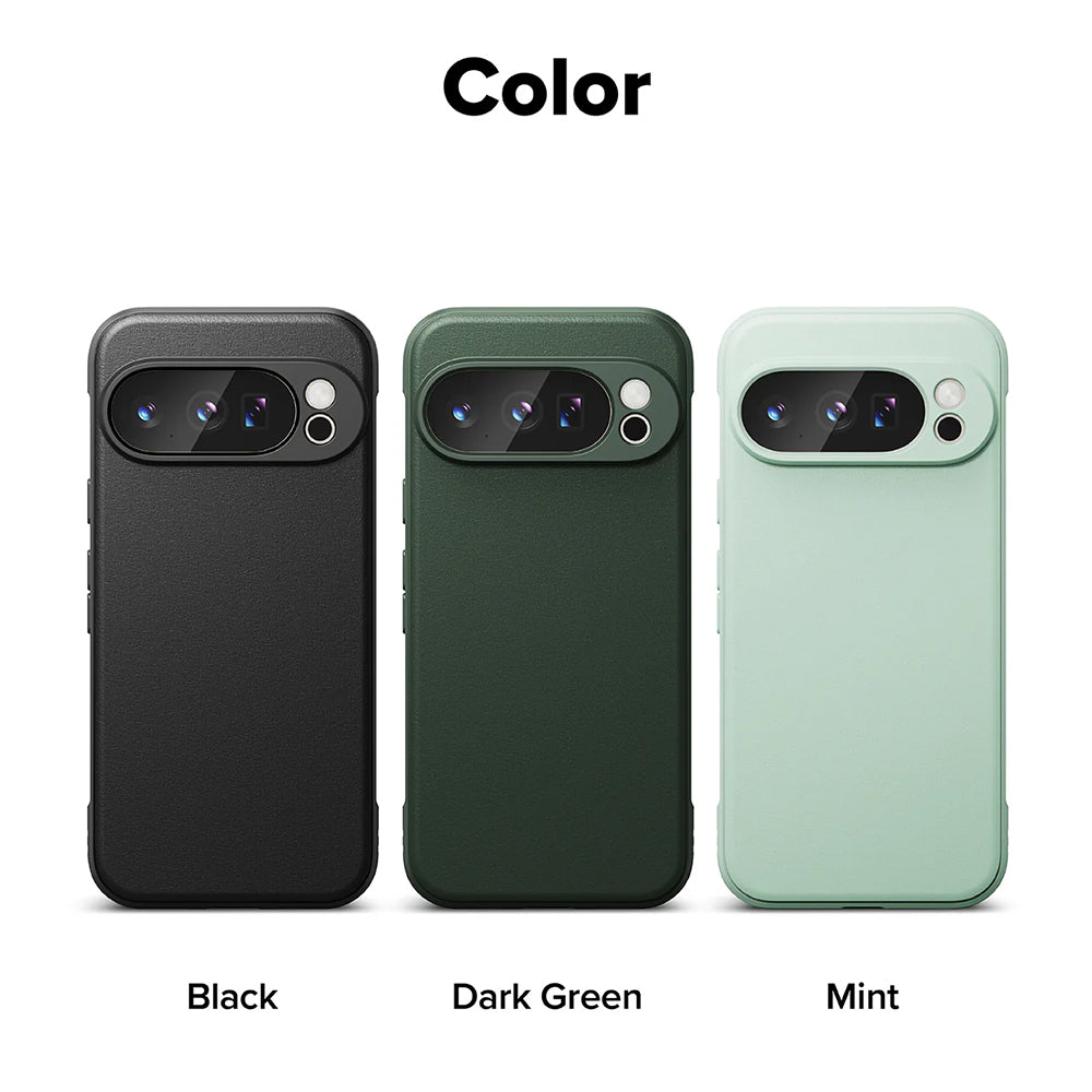 Ringke Onyx ovitek za Google Pixel 10 Pro - črna