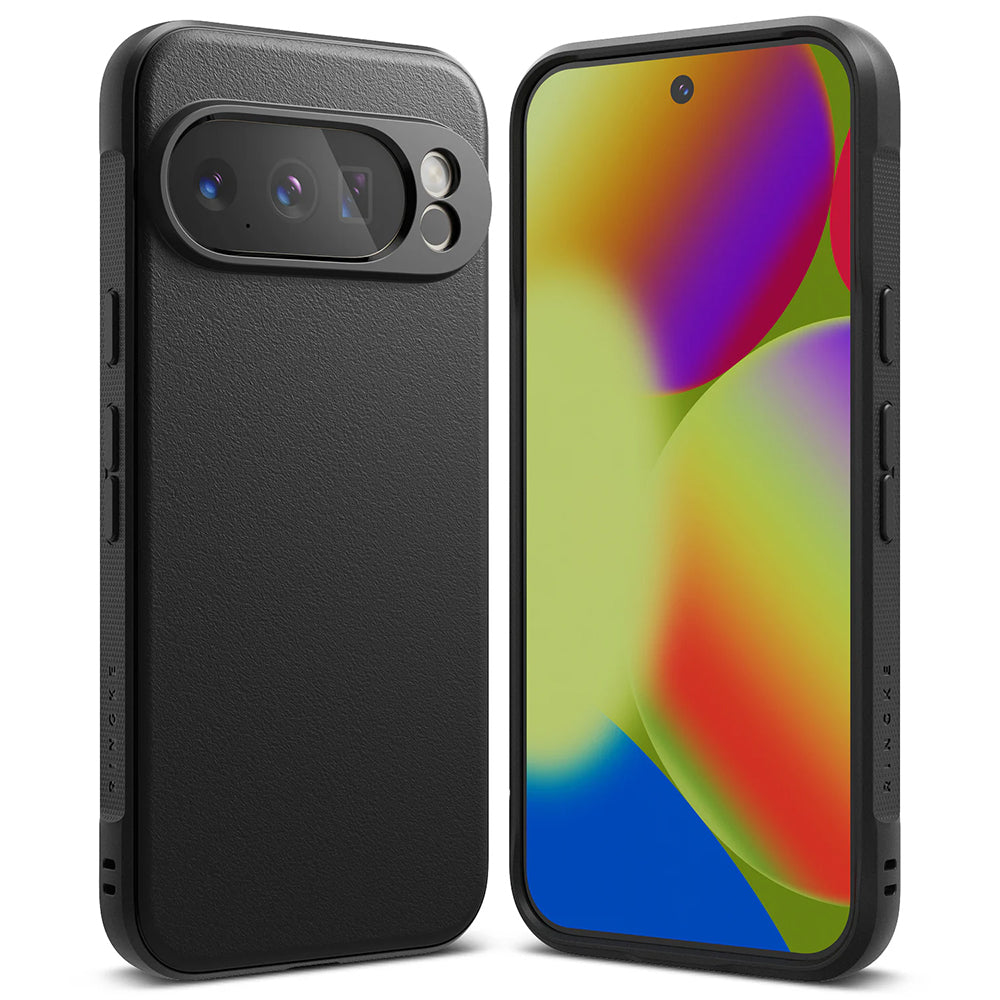 Ringke Onyx maska za Google Pixel 10 Pro - crna