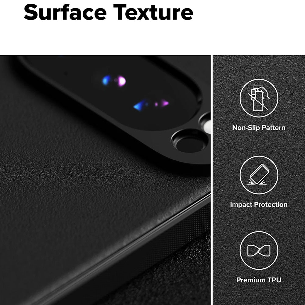 Ringke Onyx maska za Google Pixel 10 Pro XL – crna