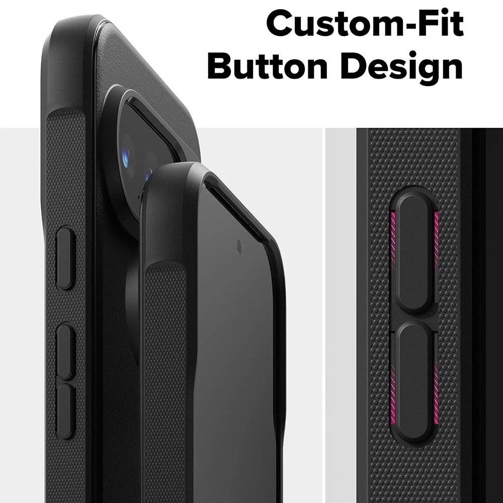 Ringke Onyx maska za Google Pixel 10 Pro XL – crna