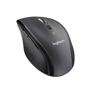 Logitech Marathon Mouse M705 miš Desno RF bežični Optički 1000 DPI