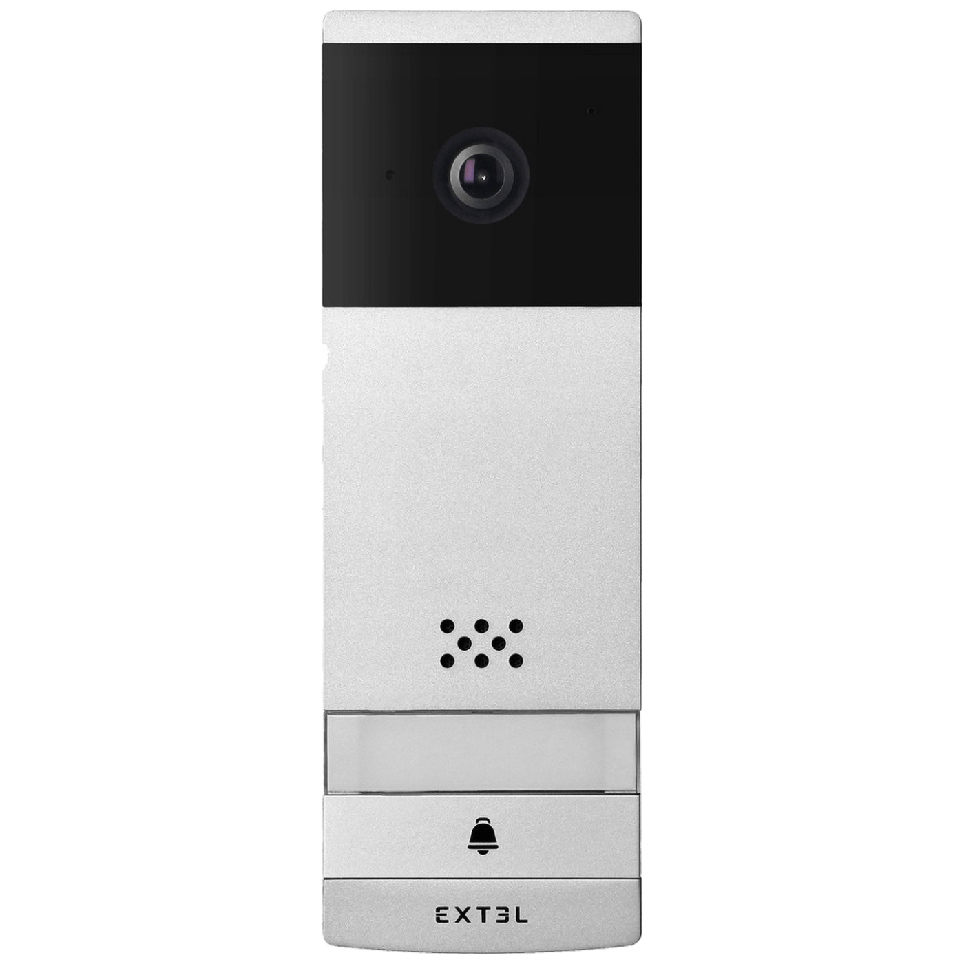 Extel Video interfon 7", bežični set, WiFi Dual Band - 720313
