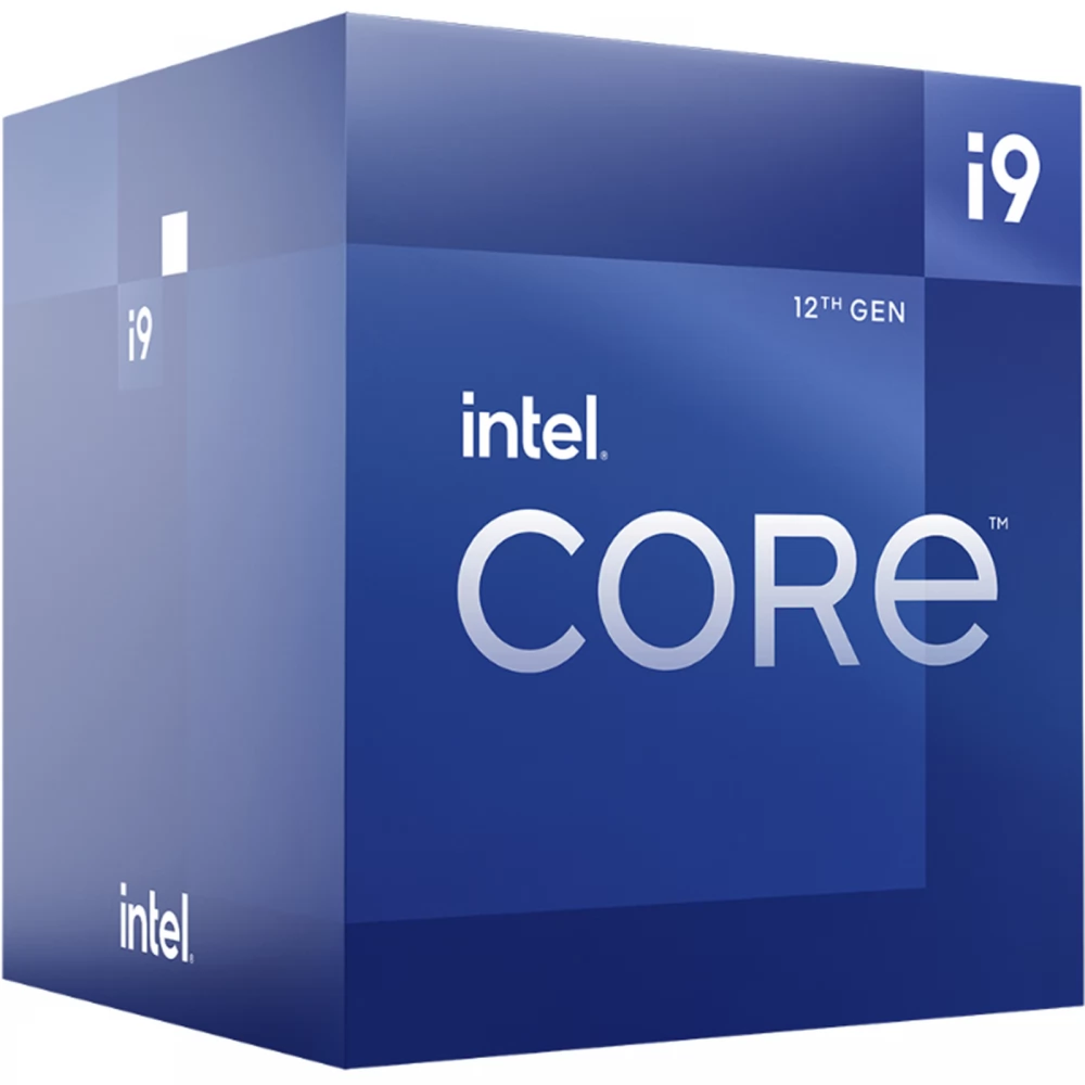Intel Core i9-12900F procesor 30 MB Smart Cache Kutija