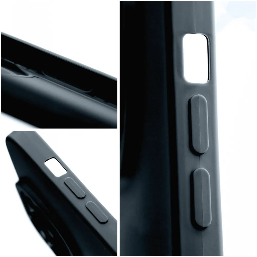 Roar Luna Case ovitek za Samsung Galaxy A55 5G črn