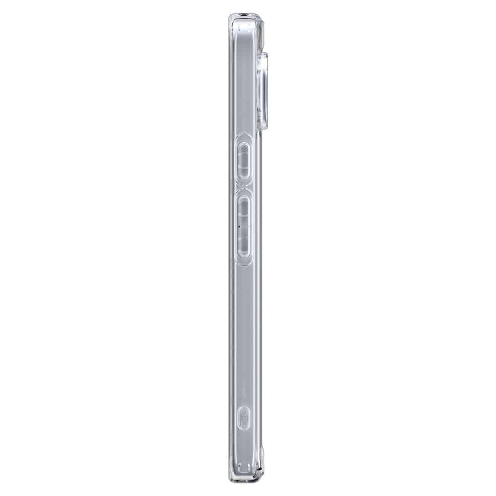 Spigen - Ultra Hybrid ovitek za Google Pixel 10 / 10 Pro - Crystal Clear
