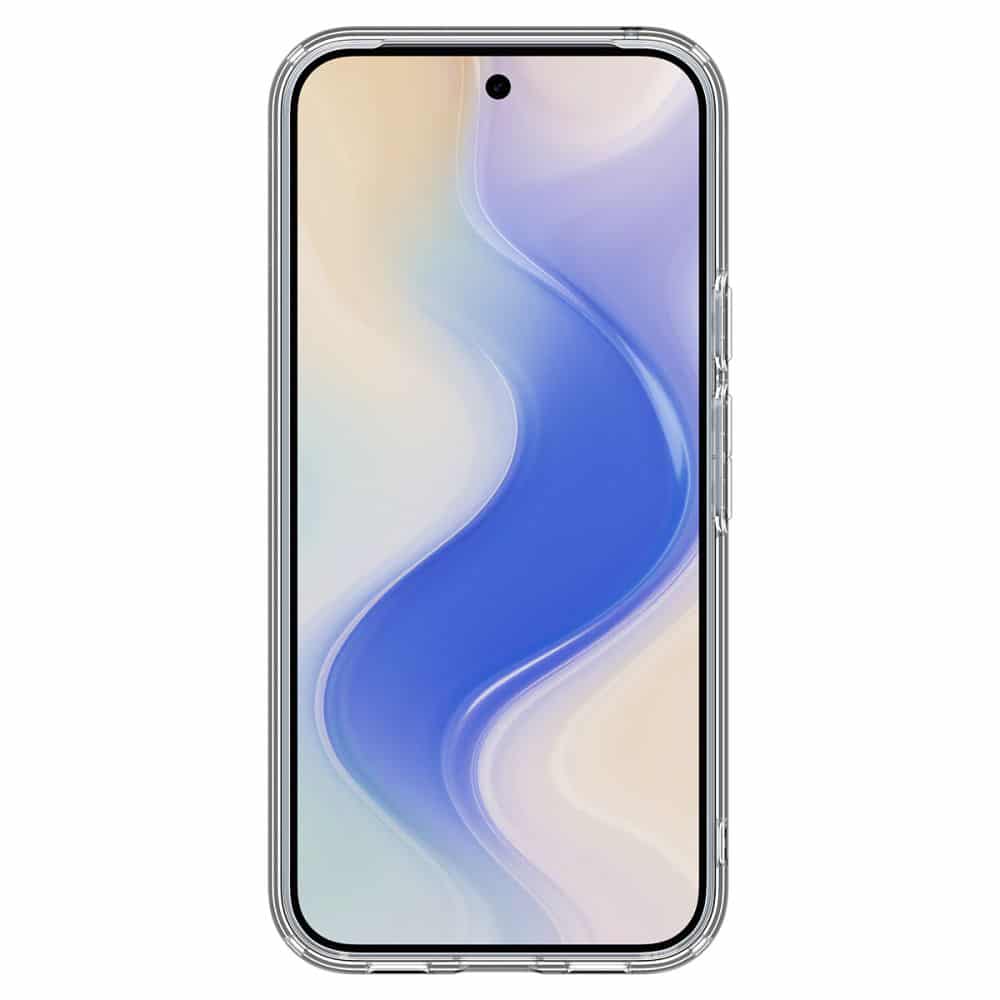 Spigen - Ultra Hybrid ovitek za Google Pixel 10 / 10 Pro - Crystal Clear