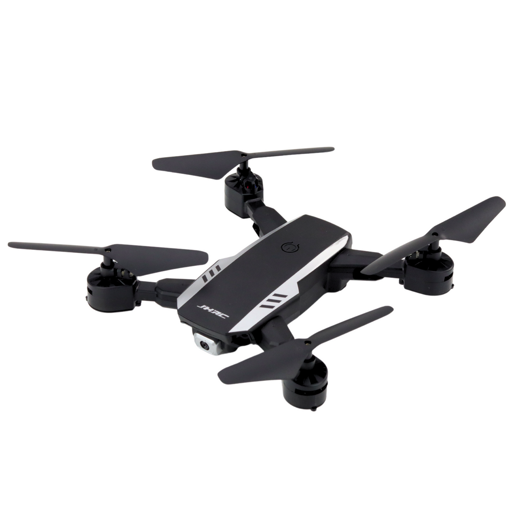 Dron na daljinsko upravljanje sa kamerom i WiFi-em "Sky Hunter D19HW"