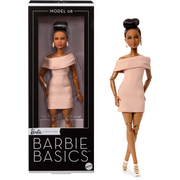 Barbie JJX27 lutka