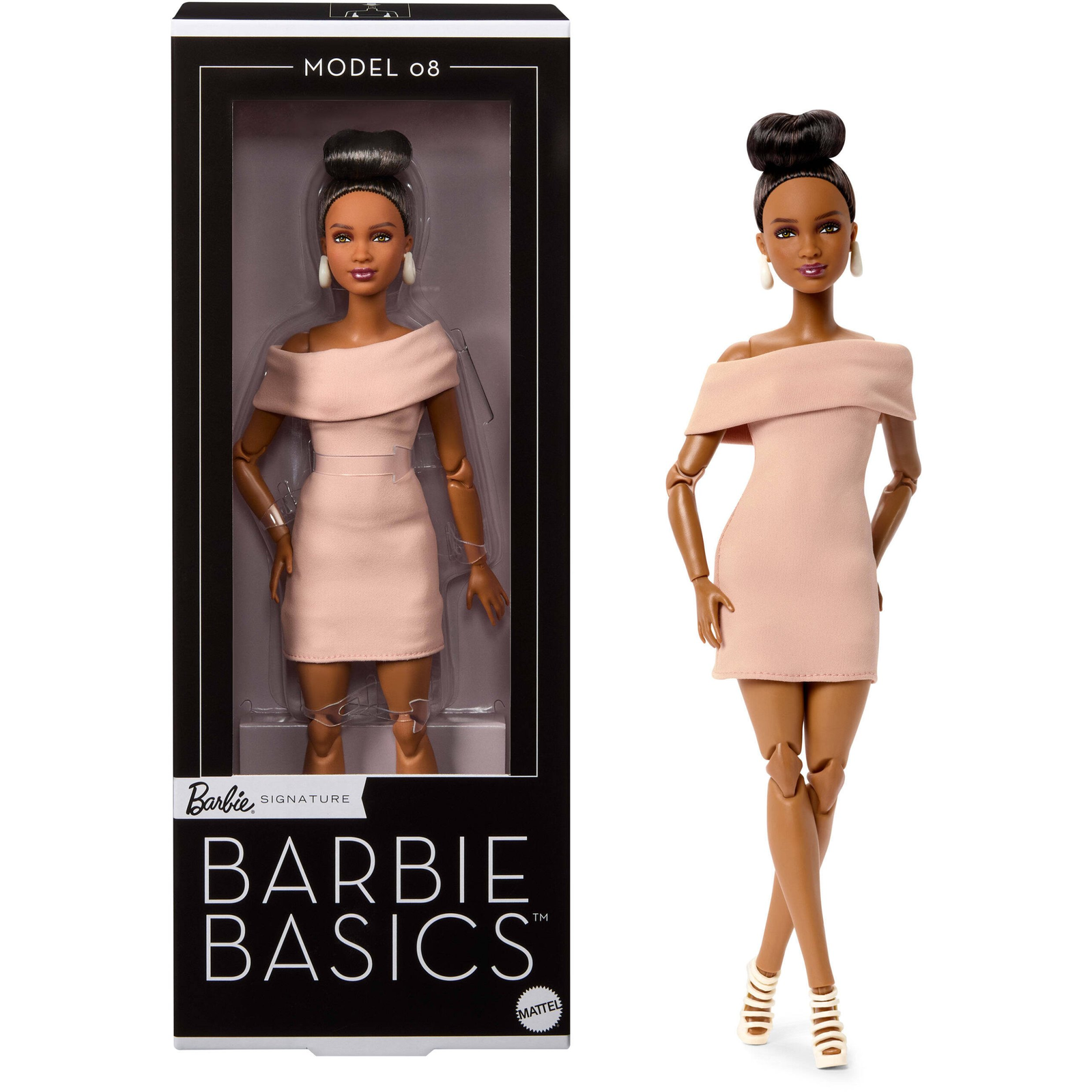 Barbie JJX27 lutka