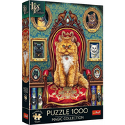 Trefl Premium Plus Quality Magic Collection Slagalica 1000 kom Umjetnost