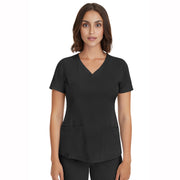 Ženska bluza HHE2500 crna