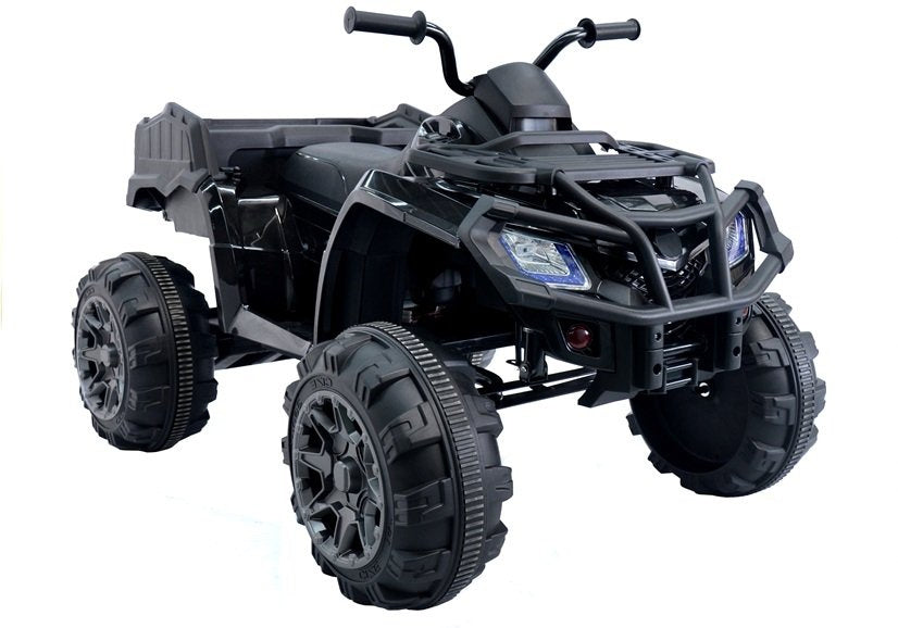 Quad na akumulator BDM 0909 - crni