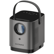 Overmax Projektor, LED, HDReady, 3500 lm, WiFi, Bluetooth - OV-Multipic 3.6
