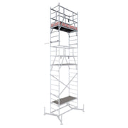 Krause Climtec Skela 2 - 2. nadogradnja 7m