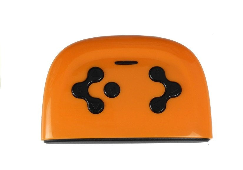 Auto na akumulator HL1538 - crni