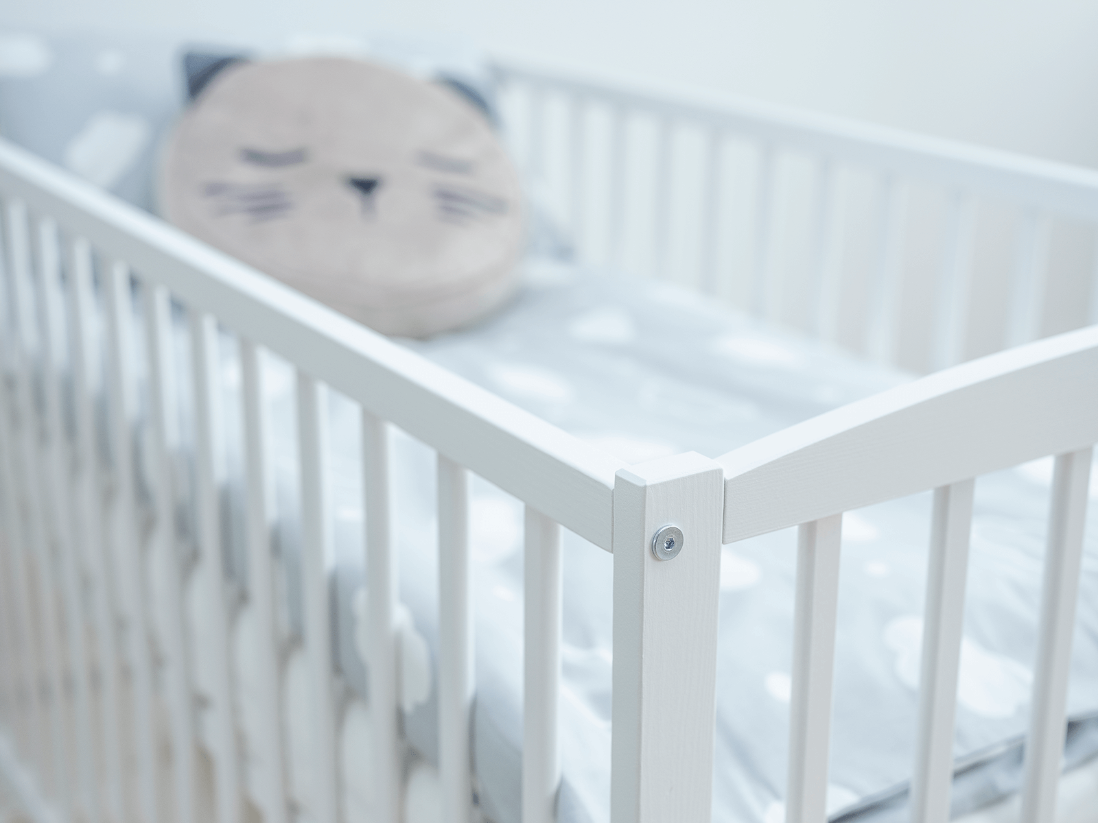 BABY CLASSIC otroška posteljica