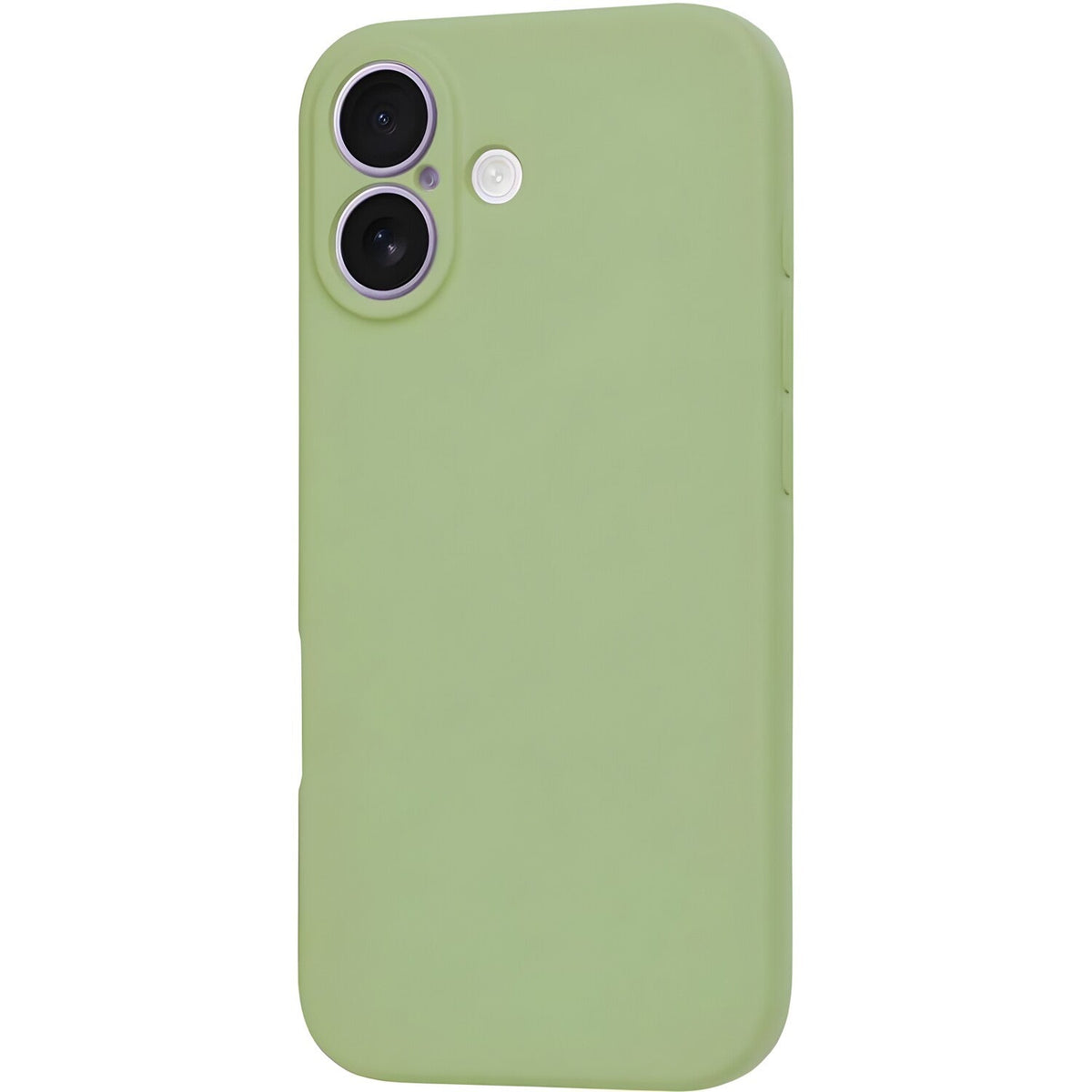 Techsuit - SoftFlex MagSafe maska za Apple iPhone 17 - Smeđa