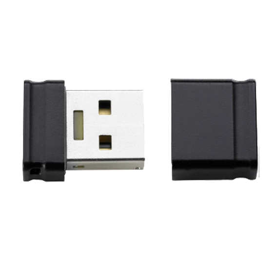 (Intenso) USB Flash drive 16GB Hi-Speed USB 2.0, Micro Line - ML16