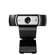 Logitech C930e mrežna kamera 1920 x 1080 pikseli USB Crno