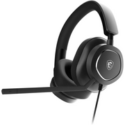 MSI Maestro 300 Slušalice Žičano Obruč za glavu Igranje USB Type-C / USB Type-A Crno