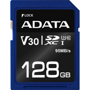 ADATA ASDX128GUI3V30S-R memorijska kartica 128 GB SDXC UHS-I 10.razred