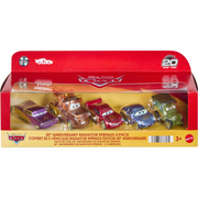 Disney Pixar Cars JMJ85 igračka vozilo