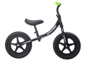 Bicikl bez pedala SPRINTO - crni