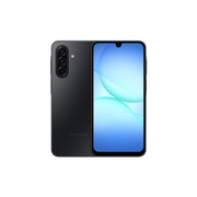 Samsung Galaxy A17 5G 17 cm (6.7") Hibridni dvostruki SIM Android 15 USB Tip-C 4 GB 128 GB 5000 mAh Crno