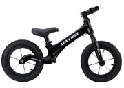 Bicikl bez pedala MAGNEZIO s laganom konstrukcijom - crni