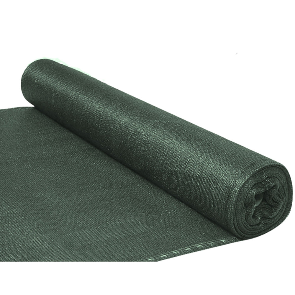 Zaštitna mreža za ogradu 1.5M x 10M 140g/m² - zelena