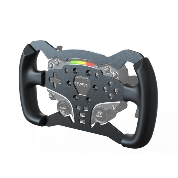 Moza Racing RS032 dodatak za igraći upravljač Modifikacija volana