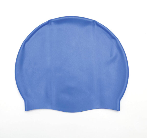 Kapa za plivanje Hydro Swim Plava