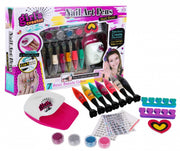 Set To Paint The Nail Dryer
