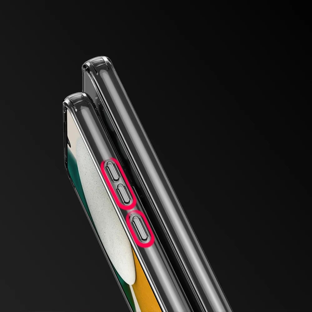 DUX DUCIS Clin – prozoren ovitek za Samsung Galaxy A34