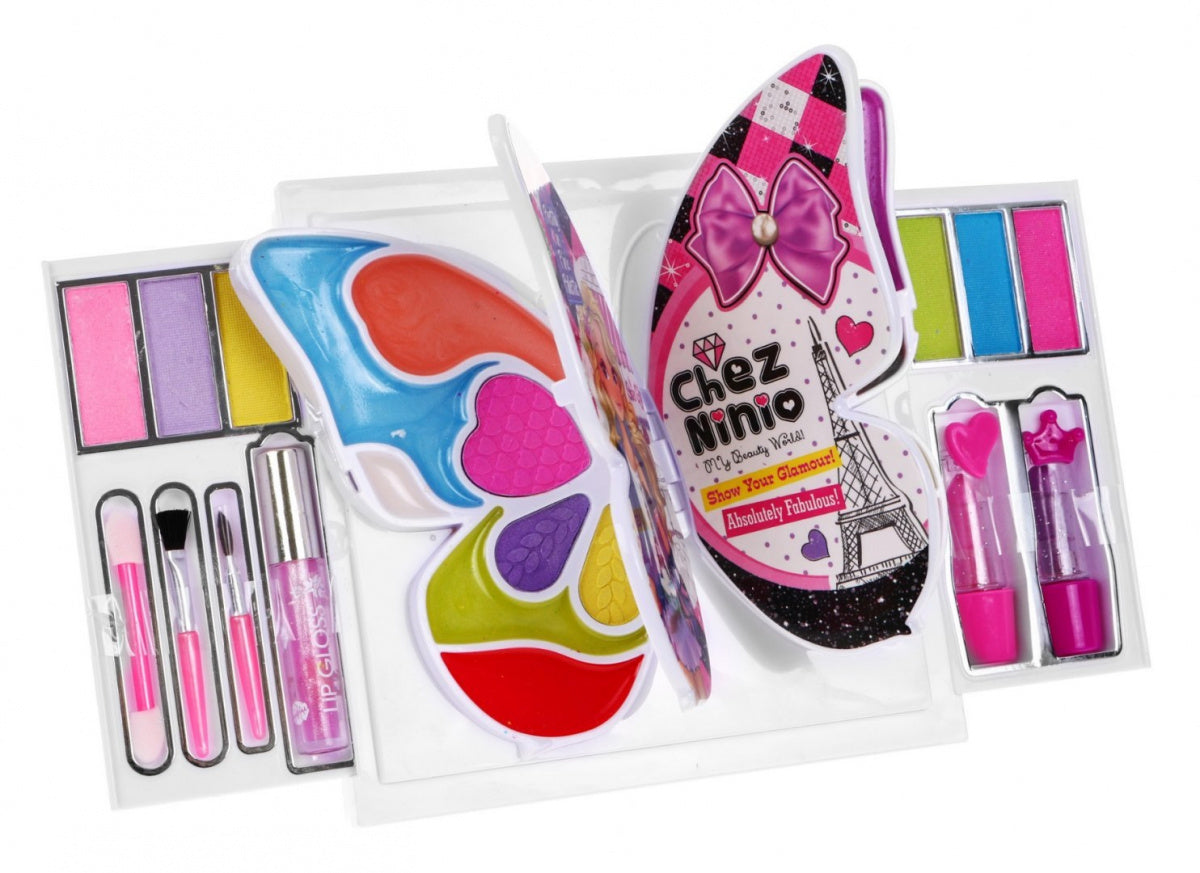 Make-up kit